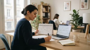 Calendrier fiscal et social annuel pour TPE et PME : les échéances à ne pas manquer