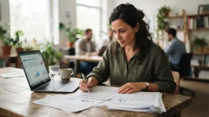 Compte bancaire professionnel obligatoire : obligations et comparatif