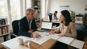 Quand faire appel à un expert-comptable pour son entreprise ?