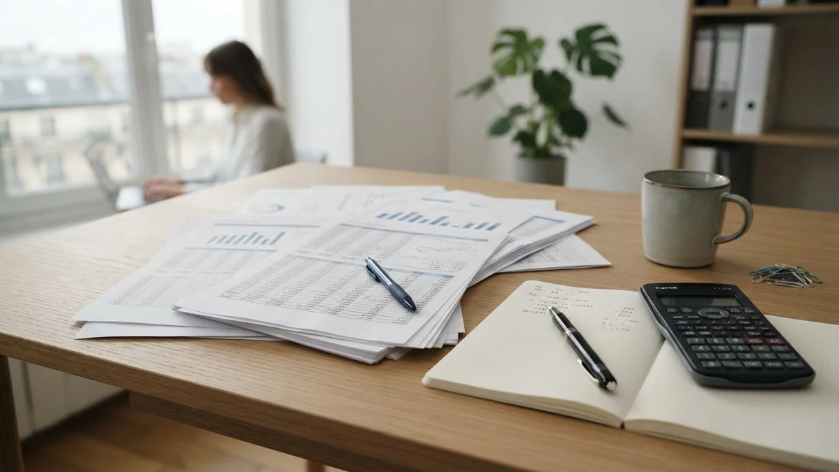 Taux réduit d’IS à 15% pour PME : conditions et calcul