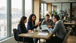Statut JEI et JEII : tout savoir pour votre PME innovante