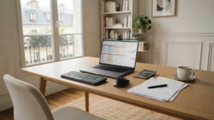 Régime micro-entreprise recentré et plafonds de CA : le guide complet