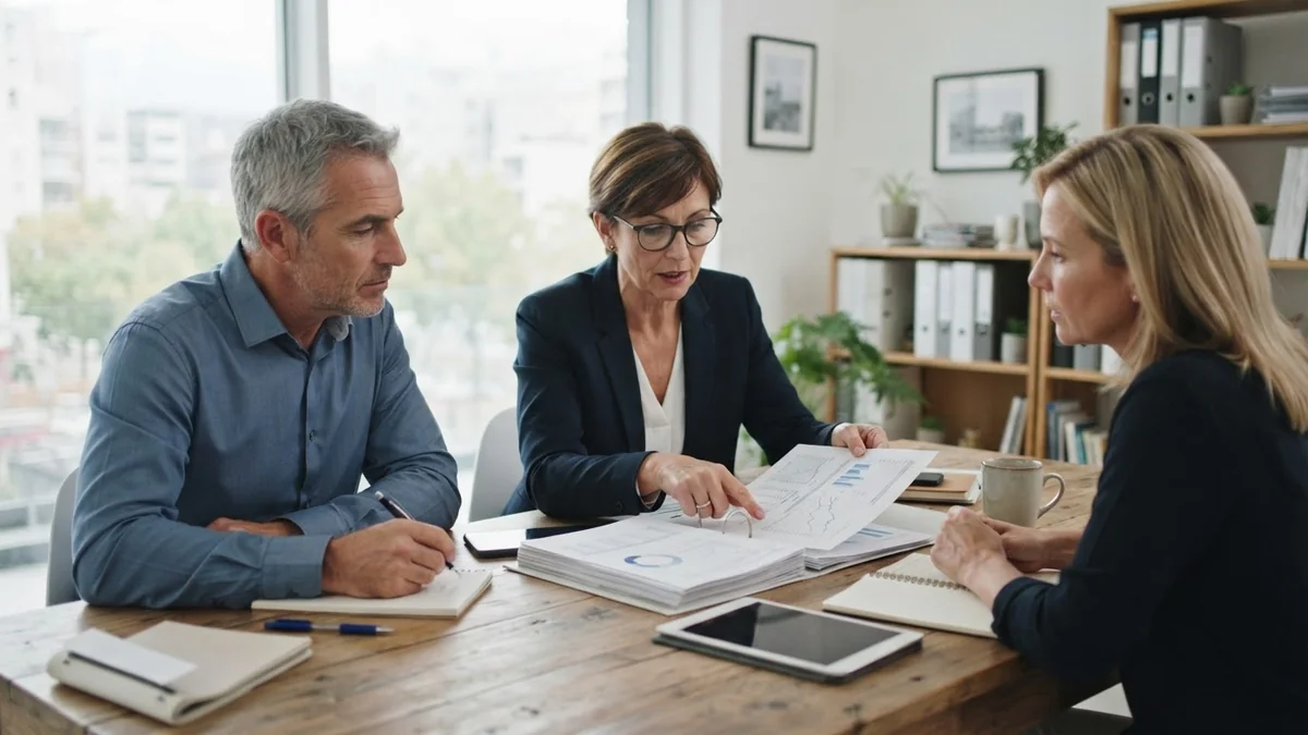 Évolution du Pacte Dutreil : ce qui change pour la transmission d’entreprise