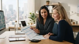 Prix d’un expert-comptable : tarifs moyens selon votre statut juridique