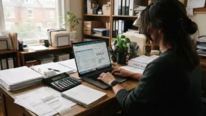 Régime réel vs micro-entreprise : quand basculer pour optimiser sa fiscalité ?