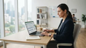 Rémunération du dirigeant : arbitrage salaire vs dividendes